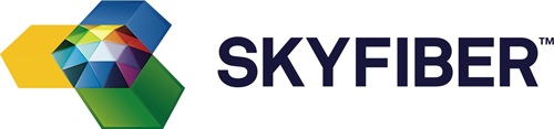 SKYFIBER Logo