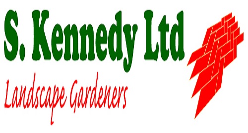S. Kennedy LTD Logo