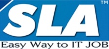 SLA INSTITUTE Logo