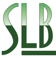 Slb Printing & Mailing Logo