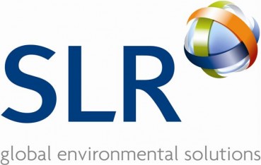 SLRConsulting Logo