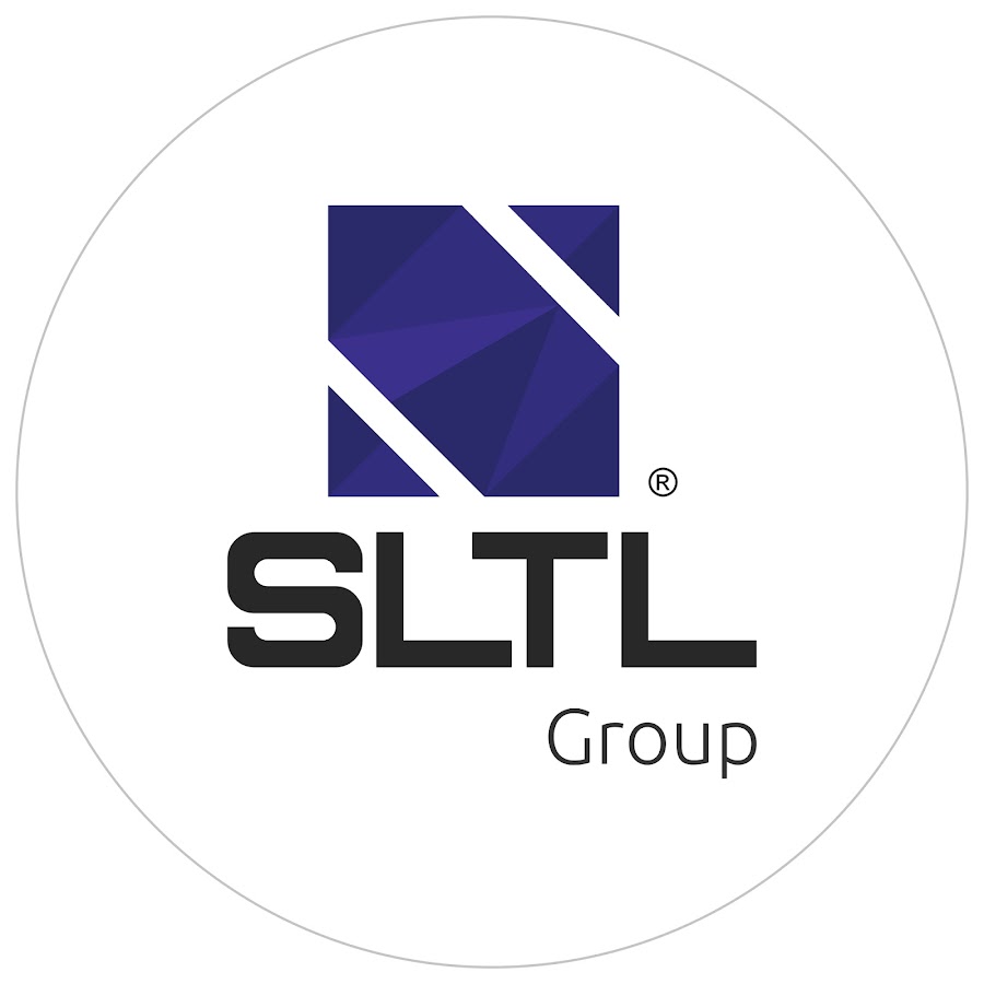 SLTL Group Logo