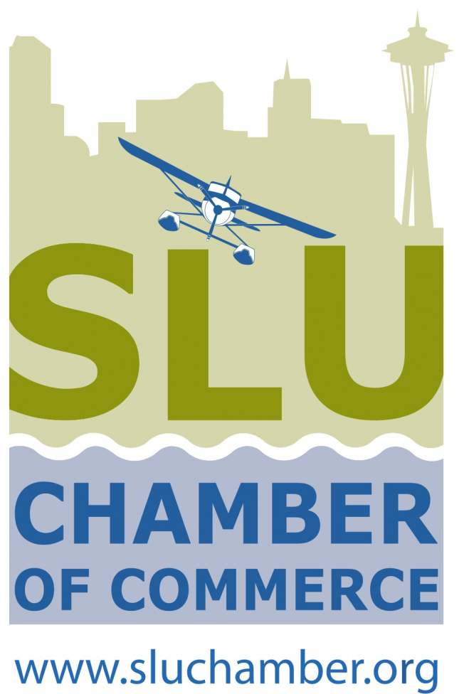 South Lake Union Chamber of Commerce Logo