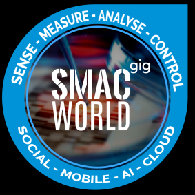 SMACgigWORLD Logo