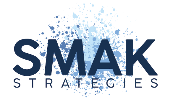 SMAKstrategies Logo