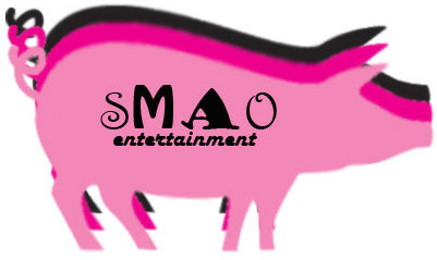 SMAOent Logo