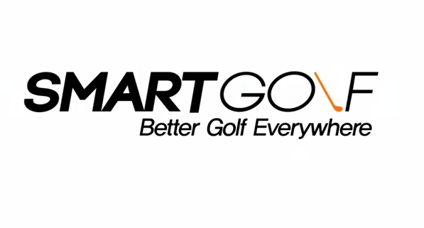 Smartgolf Logo