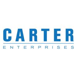 Carter Enterprises Logo