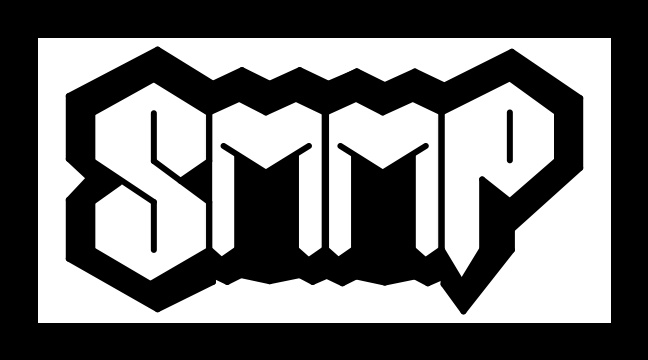 SMMPclothing Logo