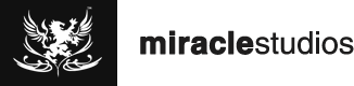 Miracle Studios Pvt Ltd Logo