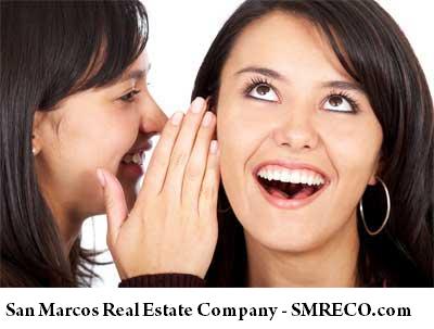 San Marcos Real Estate Company Logo