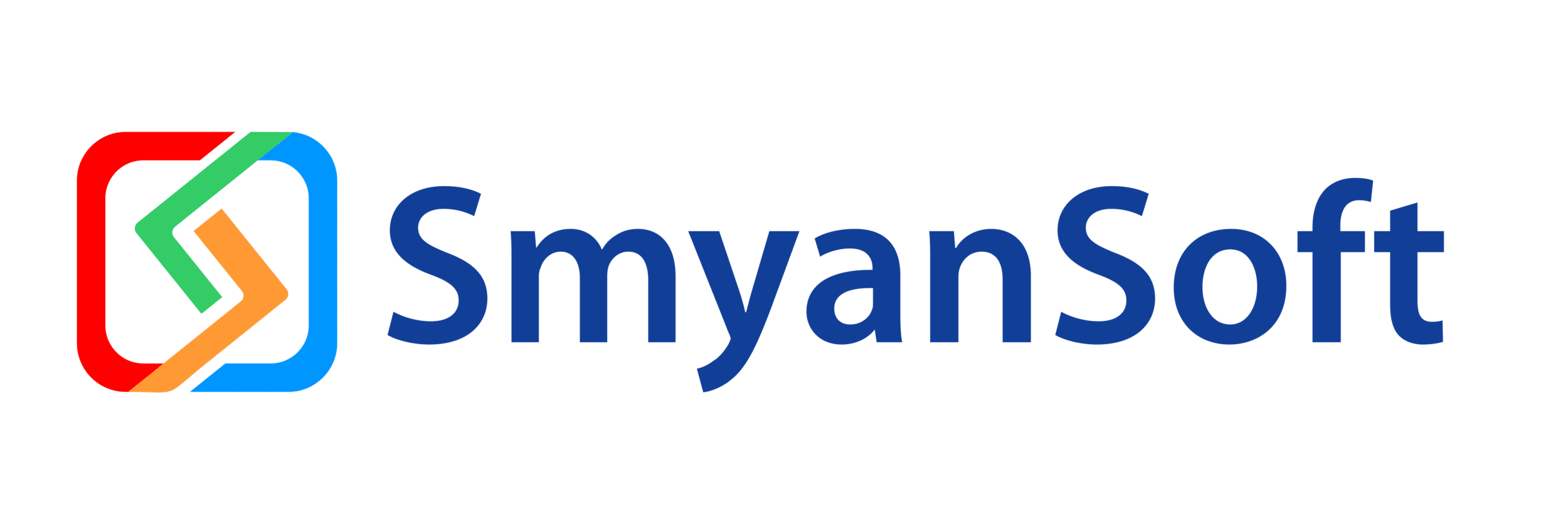 SMYANSOFT Logo