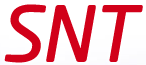 SNTCollege Logo