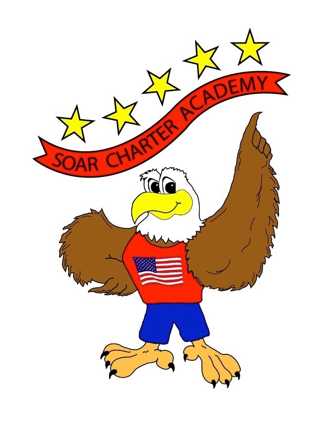 SOARCharterAcademy Logo