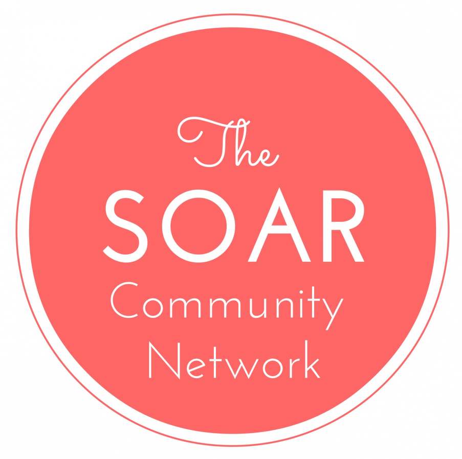 SOARCommunityNetwork Logo