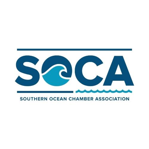 Southern Ocean Chamber Association, A NJ Nonprofit Logo