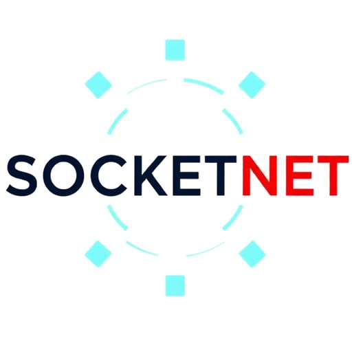 SOCKETNET FR Logo