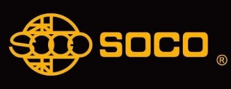 SOCO-Taiwan Logo