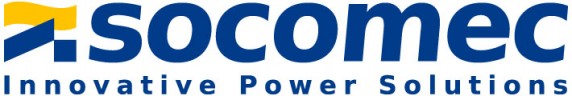 Socomec India Logo