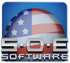SOE Software Logo