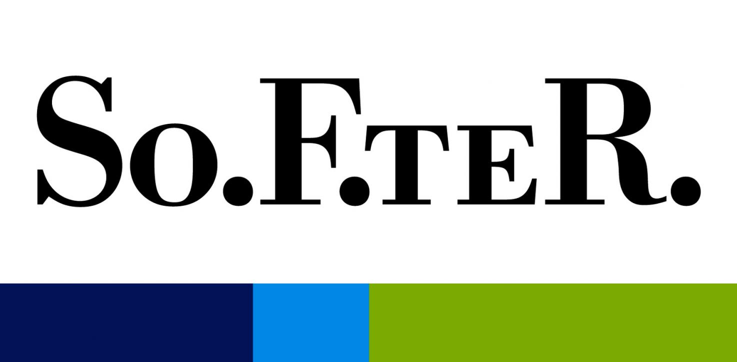 SOFTER Logo