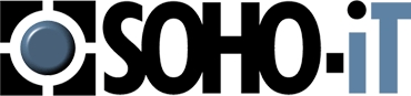 SOHO-iT Inc. Logo