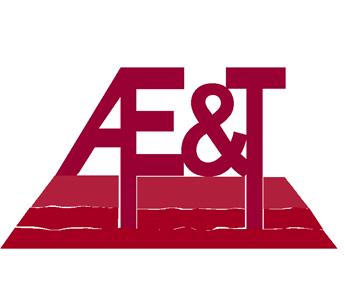 Associated Engineering & Technology Logo