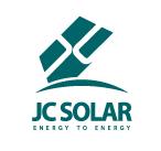 SOLAR-POWER Logo