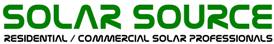 SOLAR SOURCE INC. Logo