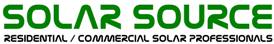 SOLARSOURCEINC Logo