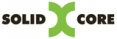 SOLIDCORE Logo