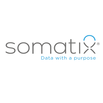 SOMATIX Logo