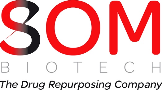 SOM Biotech Logo