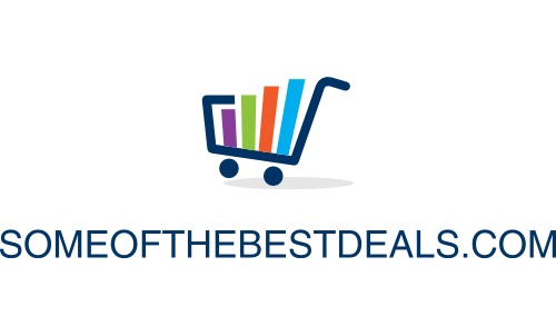 SOMEOFTHEBESTDEALS.COM Logo