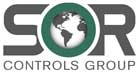 SOR Controls Group Logo