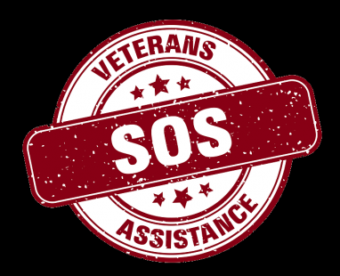 SOSVETASSIST Logo