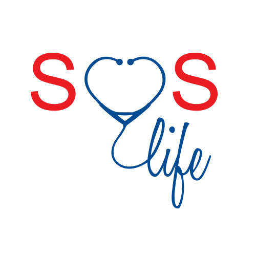 SOS Life ltd Logo