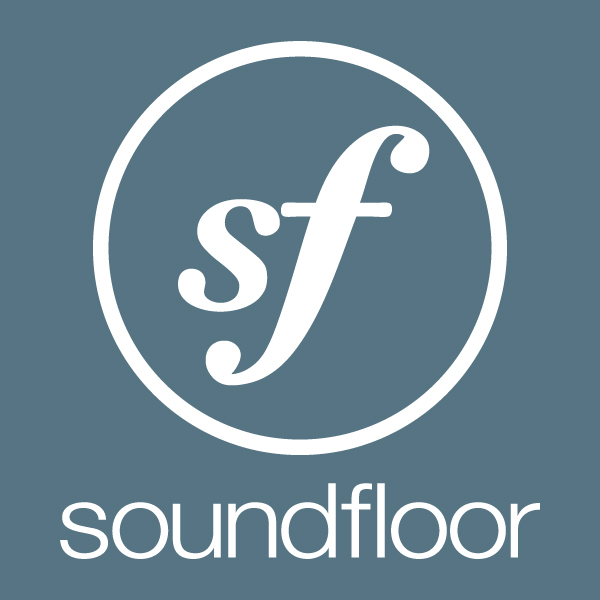 SOUNDFLOOR Logo