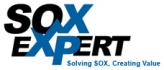 SOX_eXPert Logo