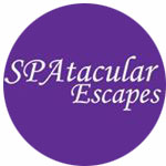 SPAtacular Escapes Logo