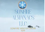 SONFIRE ALMANACS LLC Logo