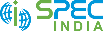 SPEC_INDIA Logo