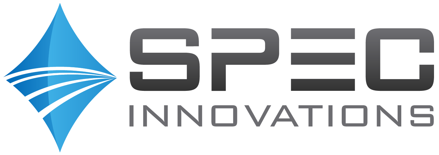 SPEC Innovations Logo