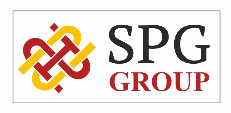 SPGGroup Logo