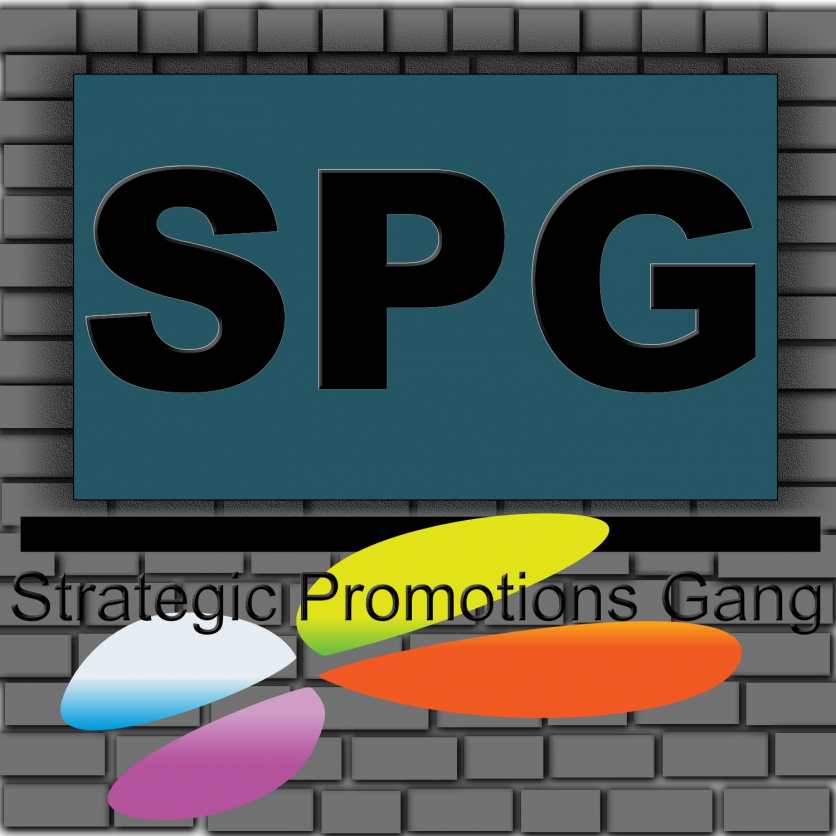SPGang Logo