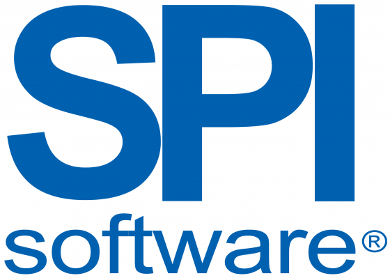 SPI-Software Logo