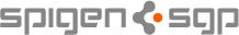SPIGEN Logo