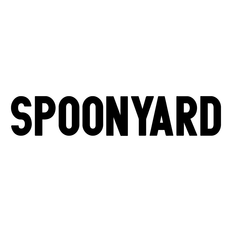 SPOONYARD Logo