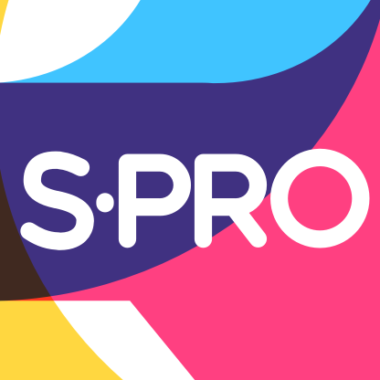 SPROcompany Logo