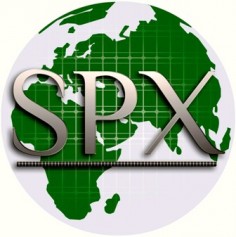 SPXGlobal Logo